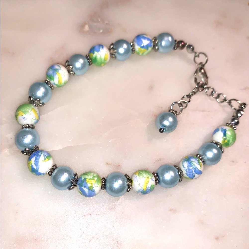 Handcrafted Bracelets - Picture 2 of 5